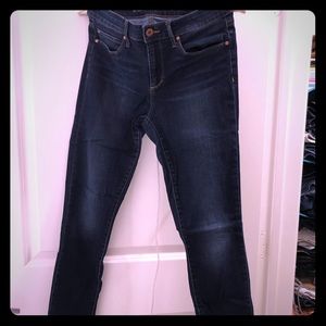 Articles of Society Sarah Skinny Jeans